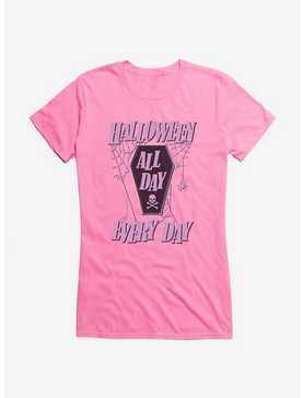 All Day Every Day Girls T-Shirt, , hi-res