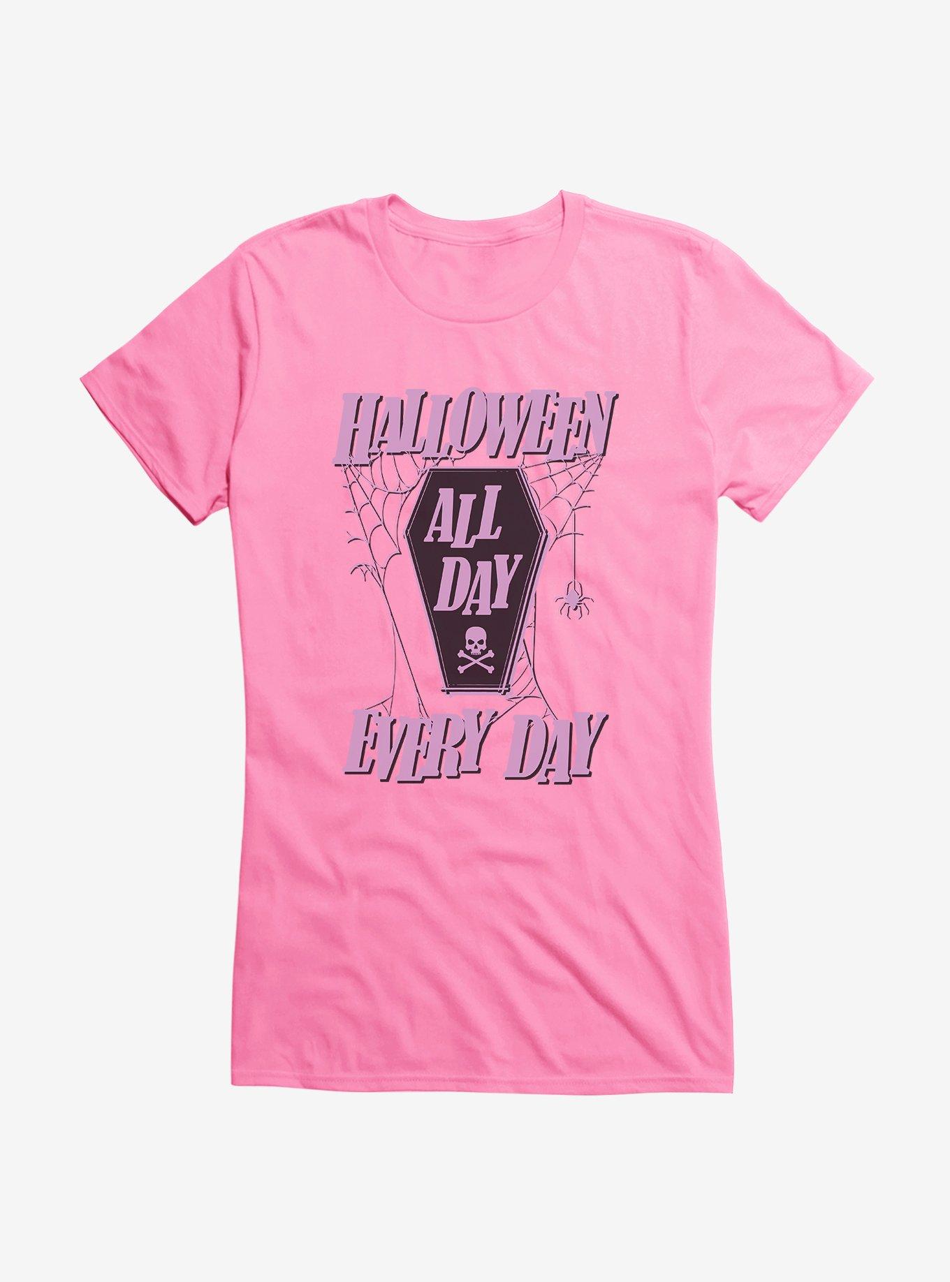 All Day Every Day Girls T-Shirt, , hi-res