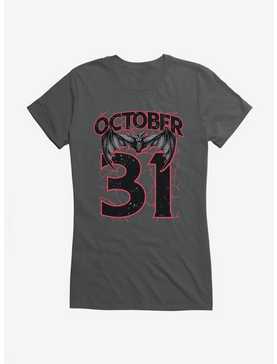 October 31 Bat Girls T-Shirt, , hi-res
