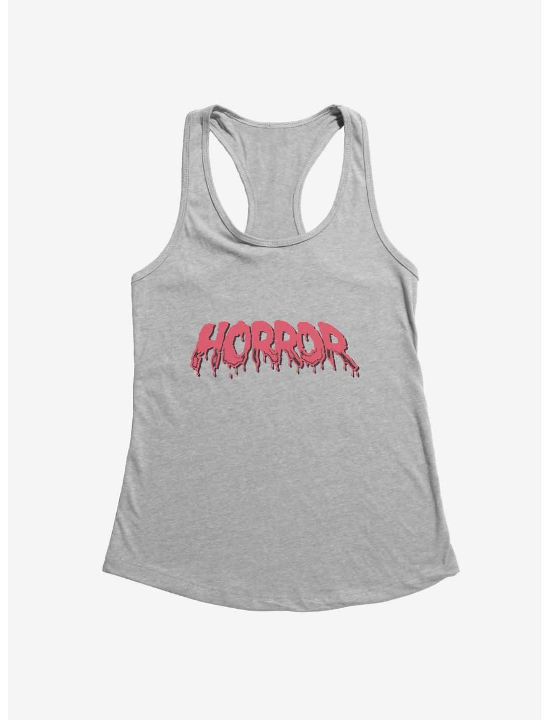 Horror Blood Drip Girls Tank, , hi-res