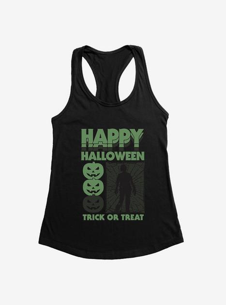 Trick Or Treat Girls Tank | Hot Topic