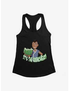 Avatar: The Last Airbender It?s the Quenchiest Womens Tank Top, , hi-res