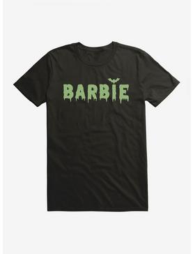 Barbie Halloween Drip Bat Logo T-Shirt, , hi-res