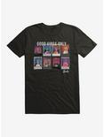 Barbie Halloween Good Vibes Only T-Shirt, , hi-res