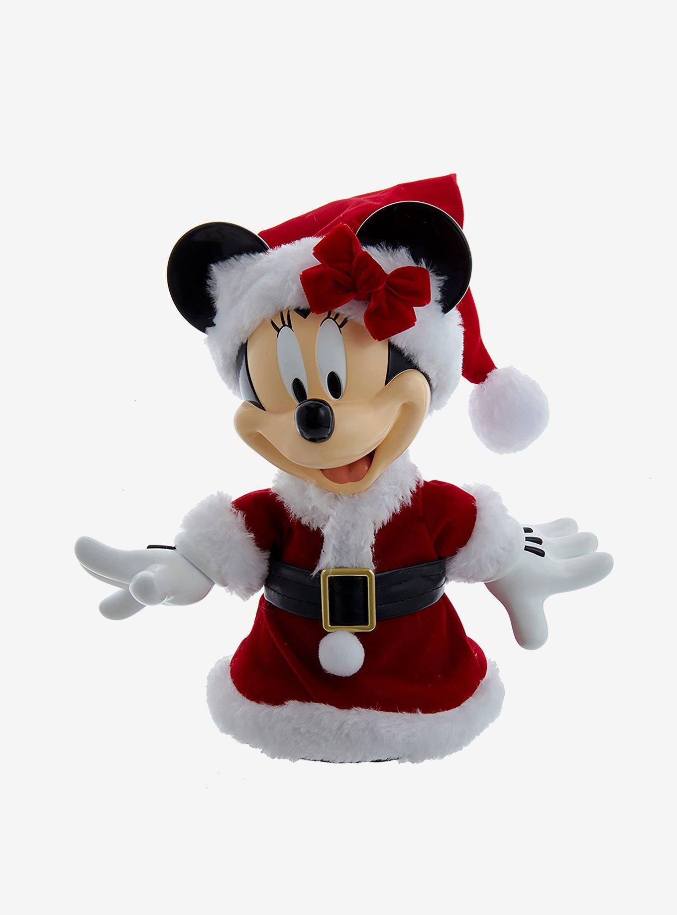 Disney Minnie Mouse Tree Topper, , hi-res