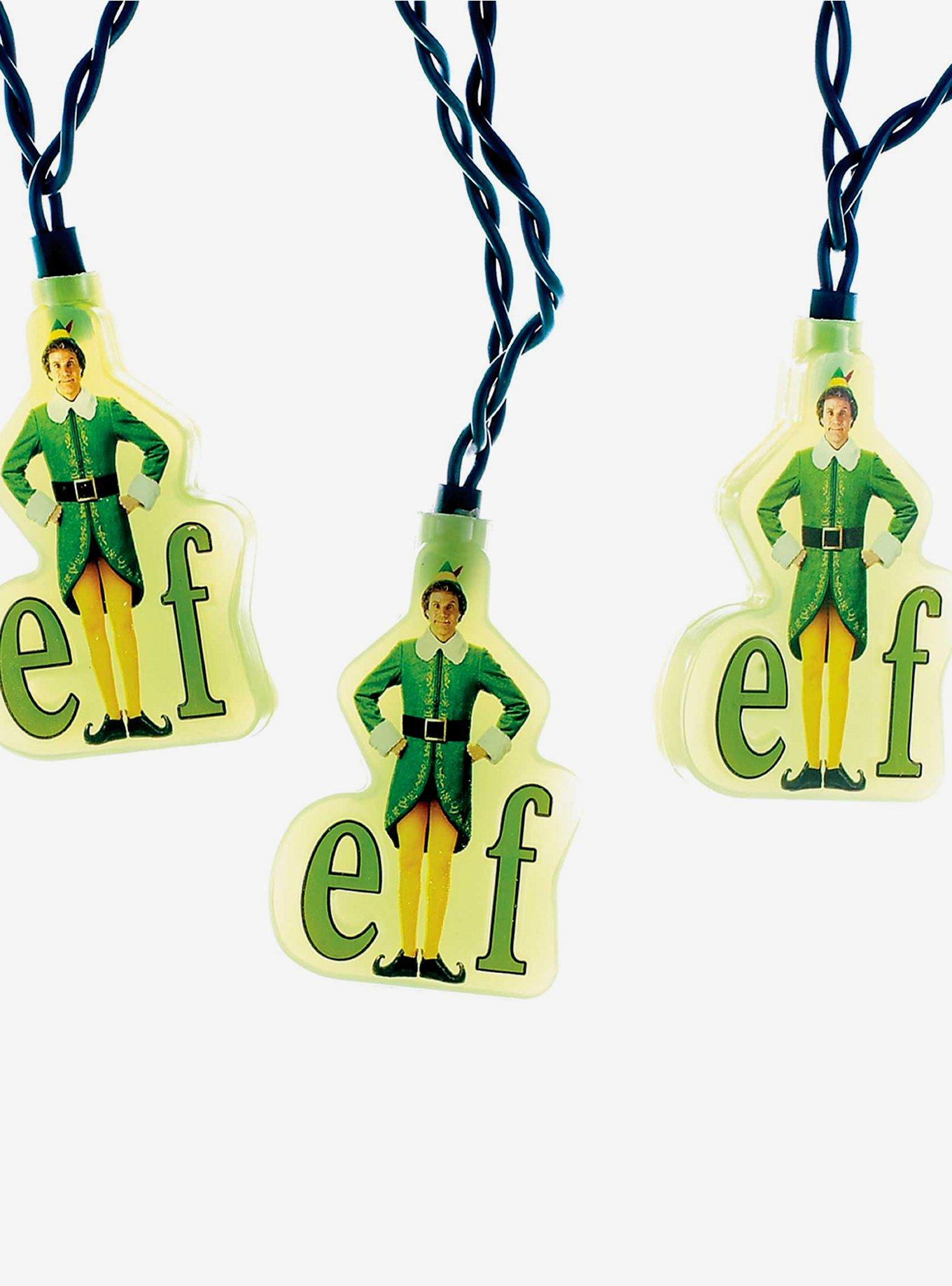 Elf The Movie Light Set, , hi-res