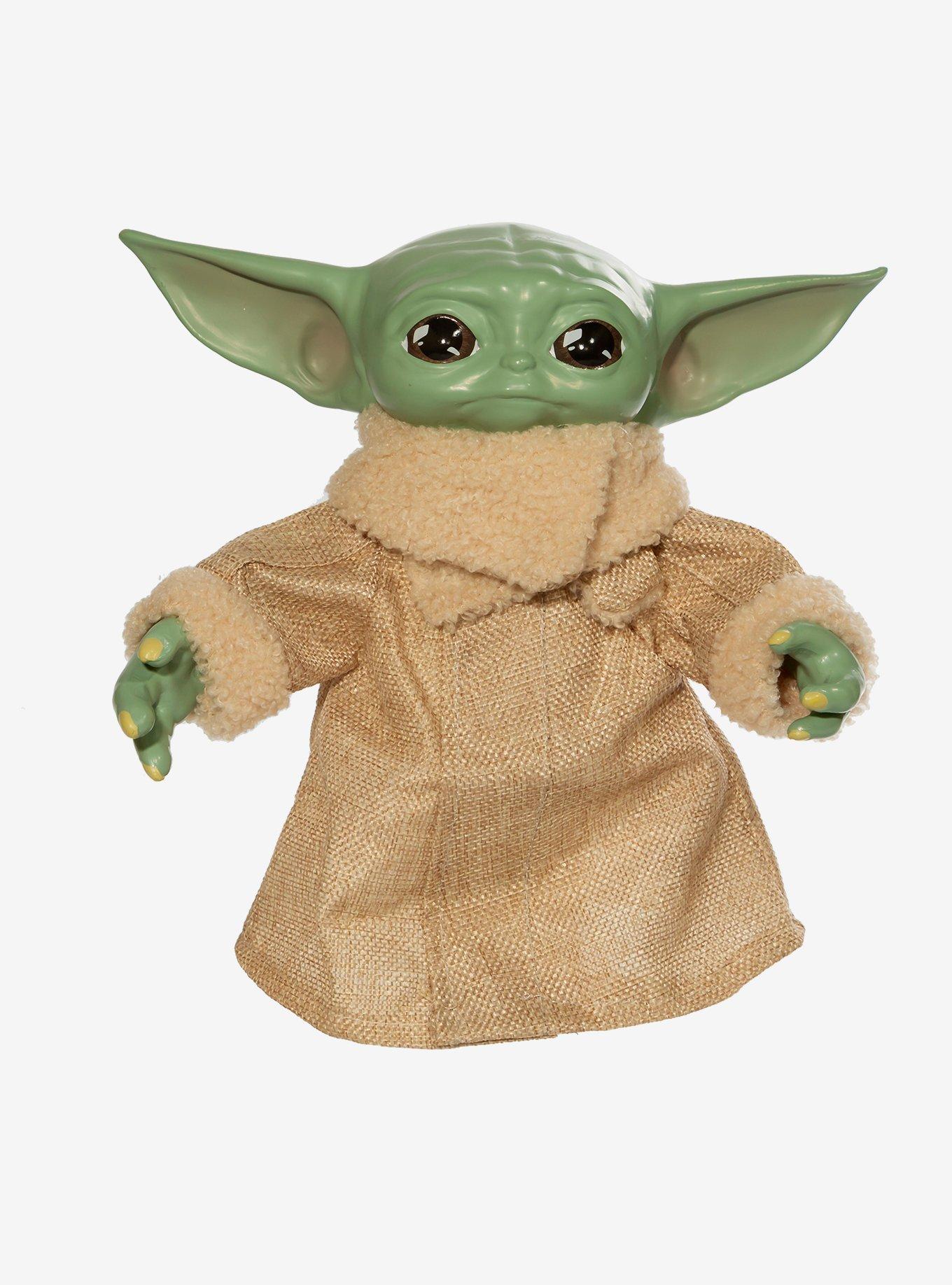 Star Wars The Mandalorian The Child Tree Topper, , hi-res