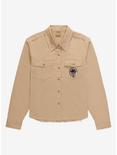 Our Universe Indiana Jones Patch Utility Overshirt, MULTI, hi-res