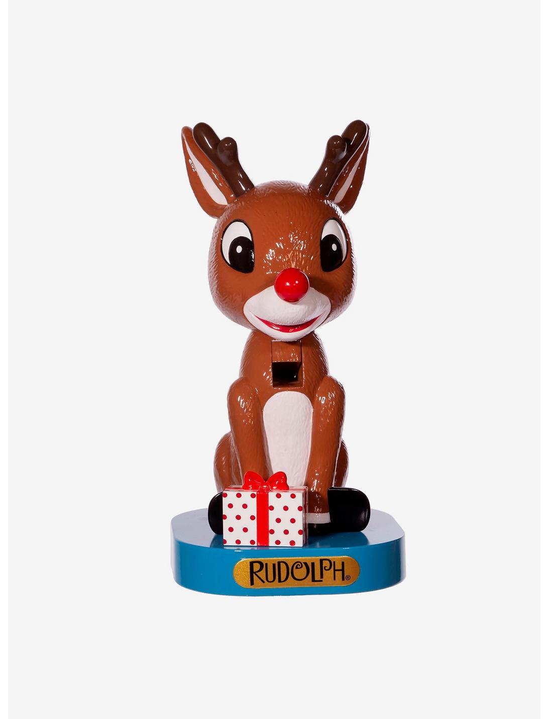 Rudolph Nutcracker, , hi-res