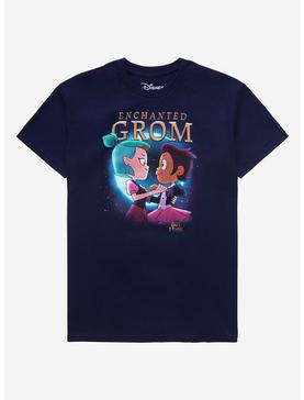 Disney The Owl House Enchanted Grom T-Shirt, , hi-res