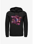 Marvel What If?? Guardians Of The Multiverse Pods Hoodie, BLACK, hi-res