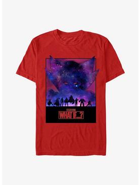 Marvel What If?? The Watcher Is The Guide T-Shirt, , hi-res