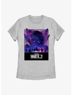 Marvel What If?? The Watcher Is The Guide Womens T-Shirt, , hi-res