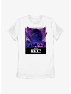 Marvel What If?? The Watcher Is The Guide Womens T-Shirt, , hi-res