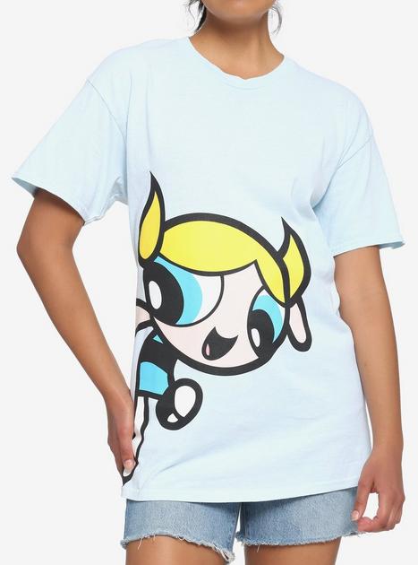 Bubbles - melt the lady メルトザレディloose game T-shirt Bubbles - melt the lady メルトザレディloose game T-shirtの