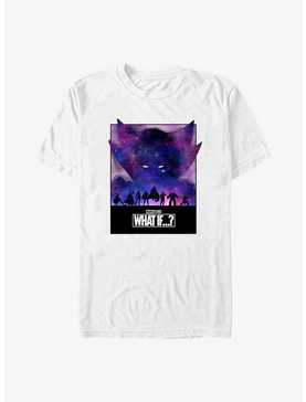 Marvel What If?? The Watcher Is The Guide T-Shirt, , hi-res