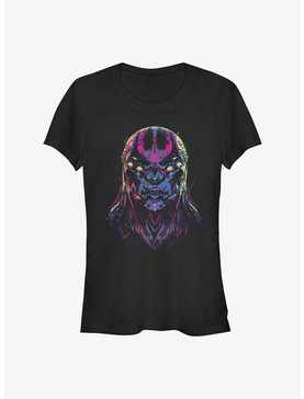 Marvel Eternals Kro Devious Face Girls T-Shirt, , hi-res
