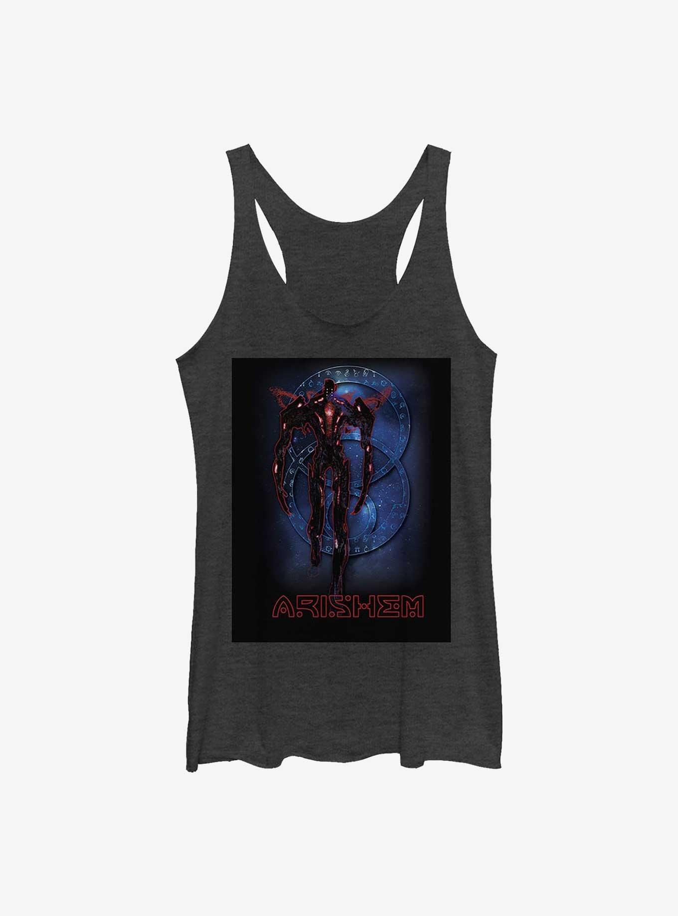 Marvel Eternals Arishem Galaxy Girls Tank, , hi-res