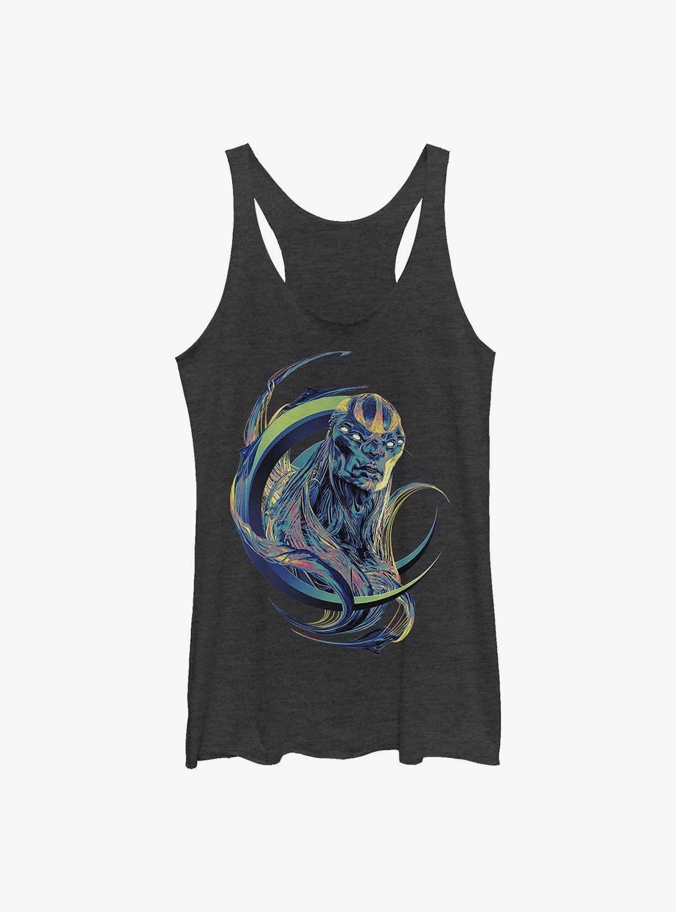 Marvel Eternals Kro Colors Girls Tank