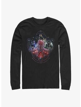 Marvel Eternals Celestials Four Long-Sleeve T-Shirt, , hi-res