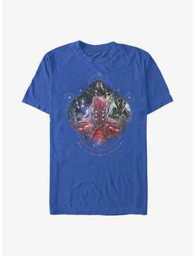 Marvel Eternals Celestials Four T-Shirt, , hi-res