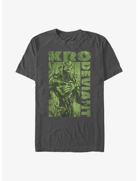 Marvel Eternals Deviant Kro T-Shirt, CHARCOAL, hi-res