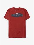 Marvel Eternals Logo T-Shirt, , hi-res