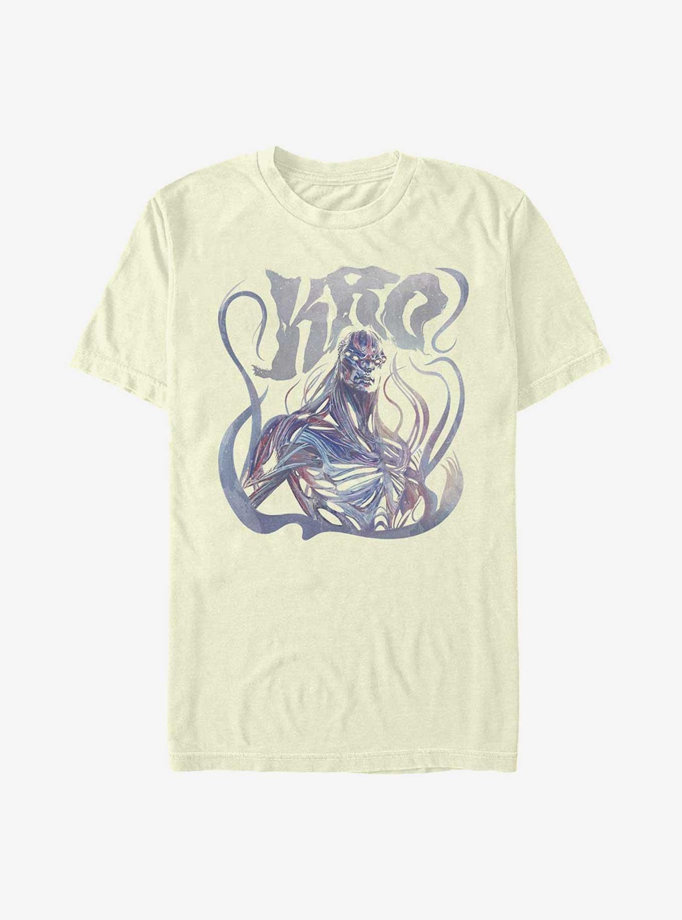 Marvel Eternals Pastel Kro T-Shirt, , hi-res