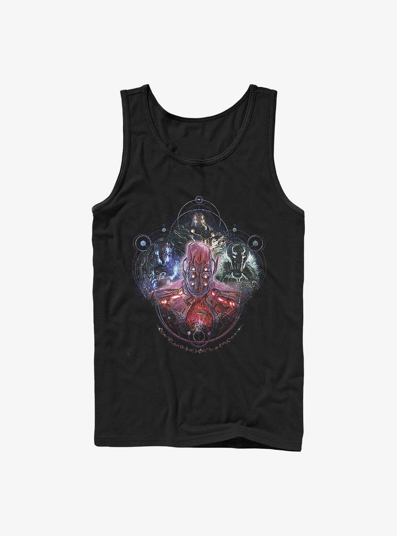 Marvel Eternals Celestials Four Tank, , hi-res