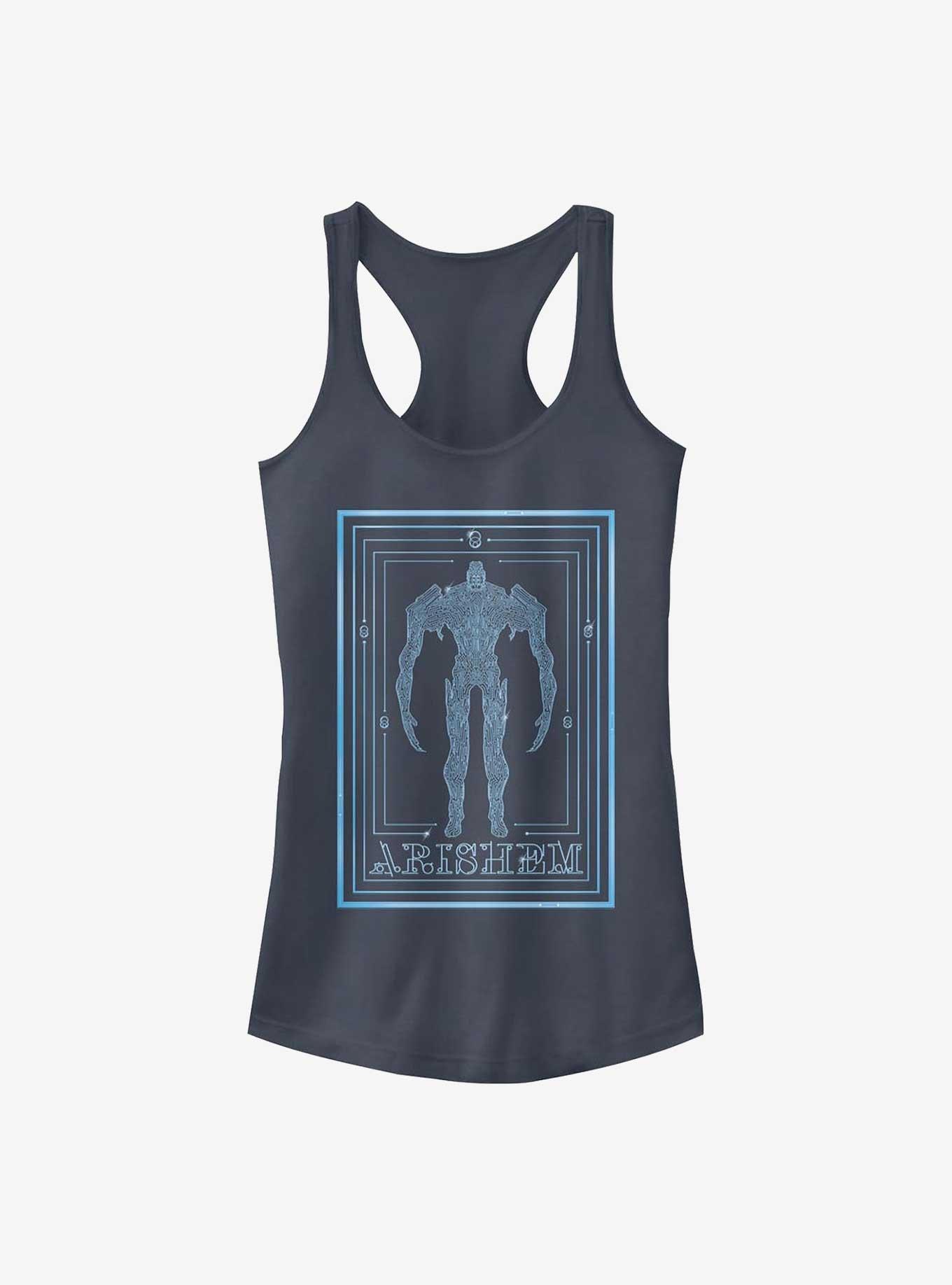 Marvel Eternals Arishem Poster Girls Tank, , hi-res