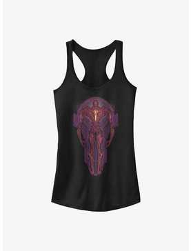 Marvel Eternals Stained Glass Girls Tank, , hi-res
