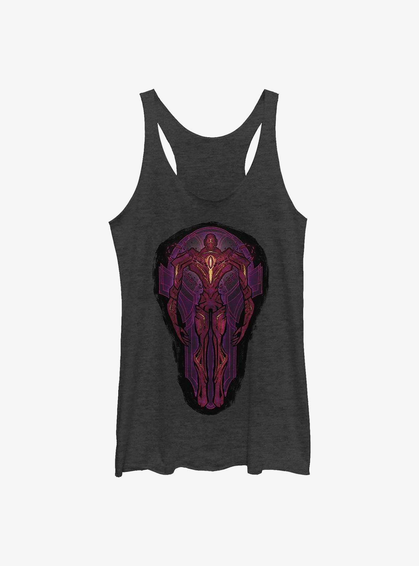 Marvel Eternals Stained Glass Girls Tank, , hi-res