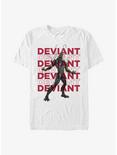 Marvel Eternals Deviant Kro Repeating T-Shirt, , hi-res
