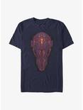 Marvel Eternals Stained Glass T-Shirt, , hi-res