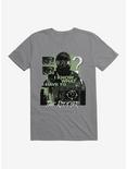 DC Comics The Batman The Riddler What I Have To Become T-Shirt, STORM GREY, hi-res