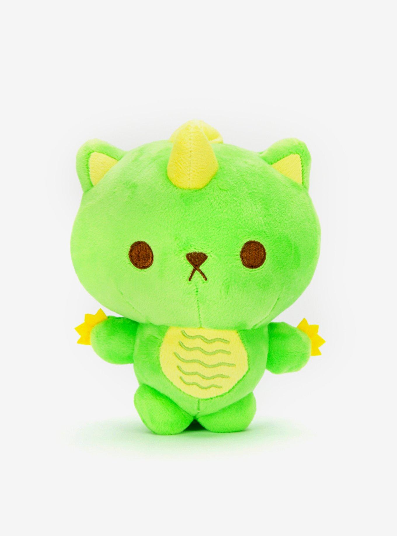 100% Soft Boomu Kaiju Kitties Plush, , hi-res