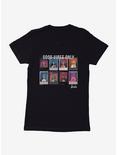 Barbie Halloween Good Vibes Only Womens T-Shirt, , hi-res
