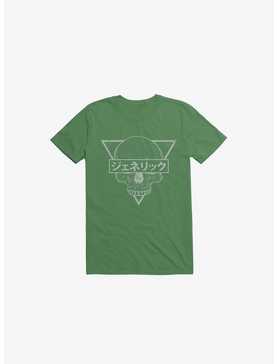 Generic 2 Death T-Shirt, , hi-res