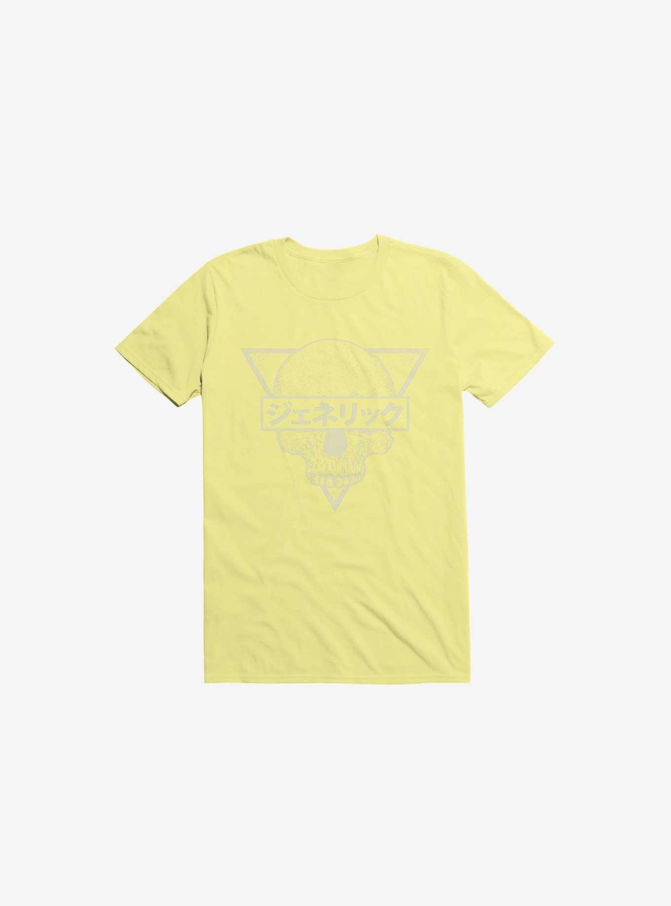 Generic 2 Death T-Shirt, , hi-res