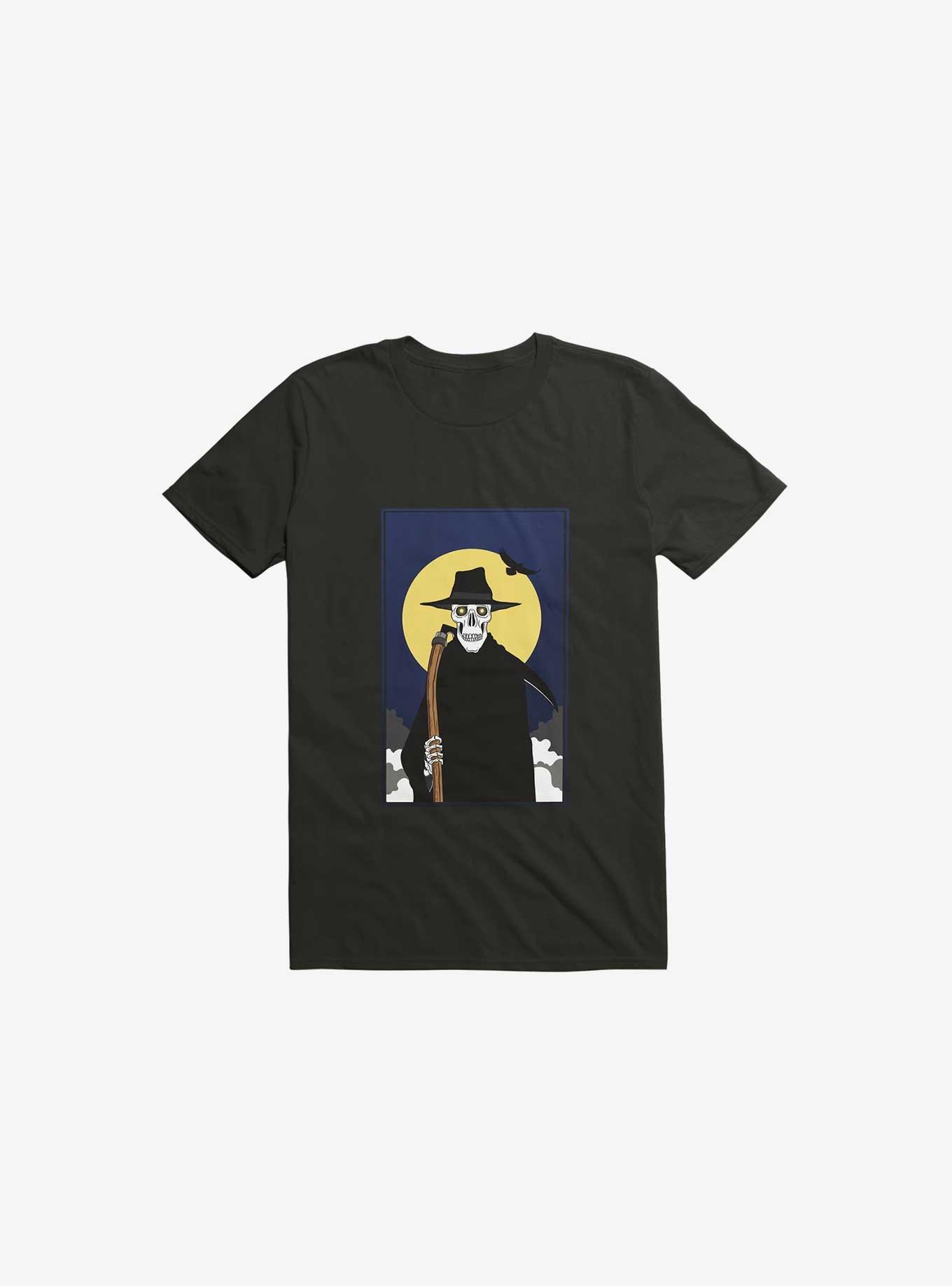 Grave Keeper T-Shirt