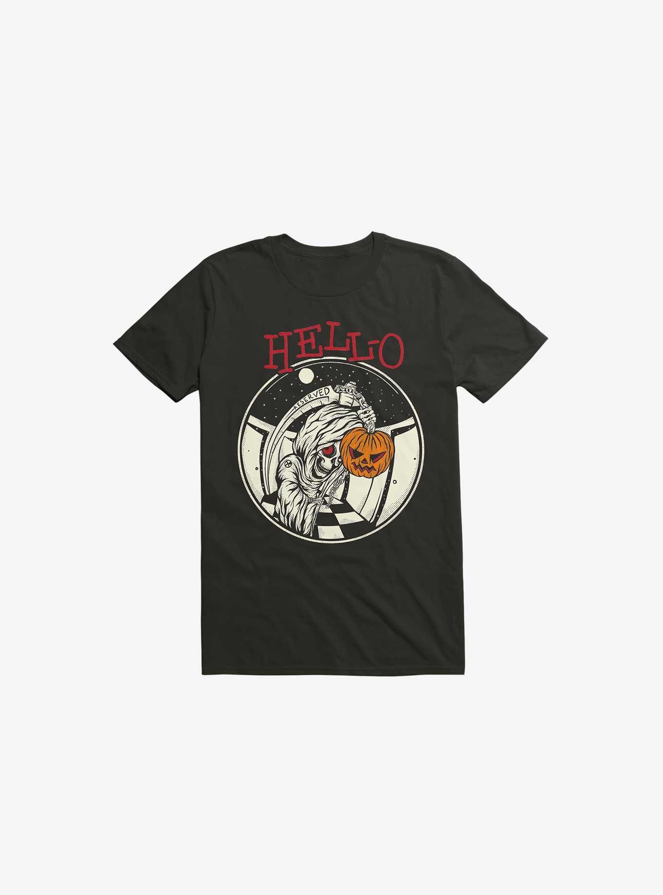 Hello T-Shirt, , hi-res