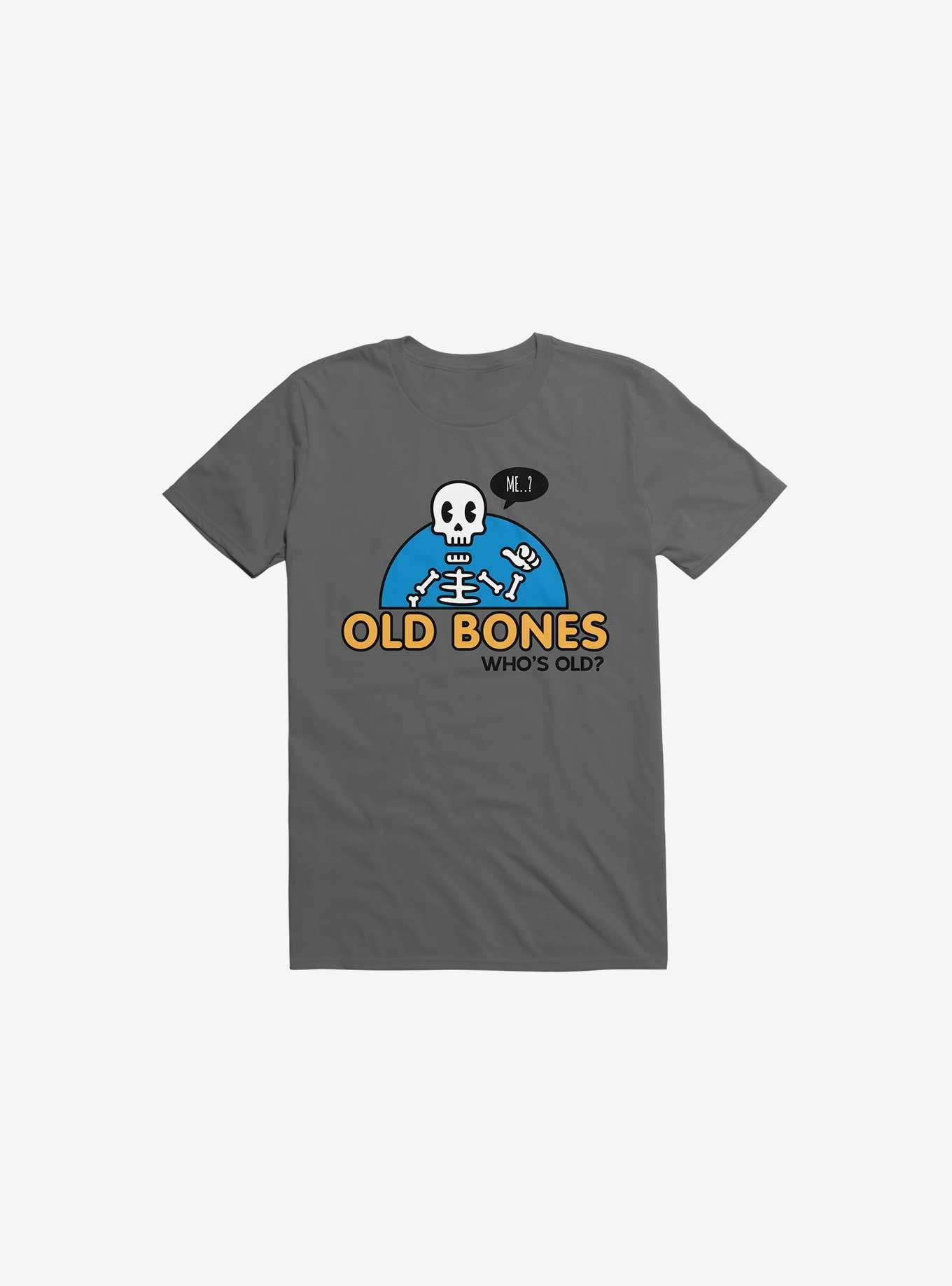 Old Bones