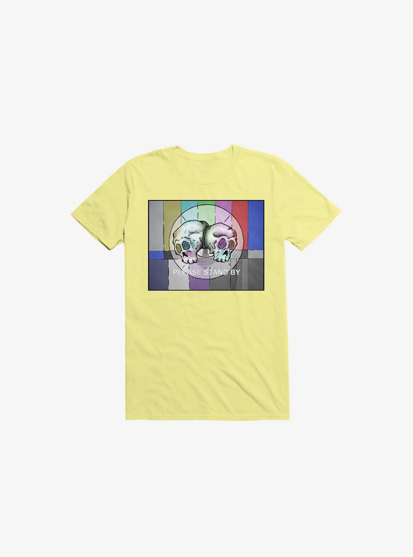 Please Stand By... T-Shirt, , hi-res