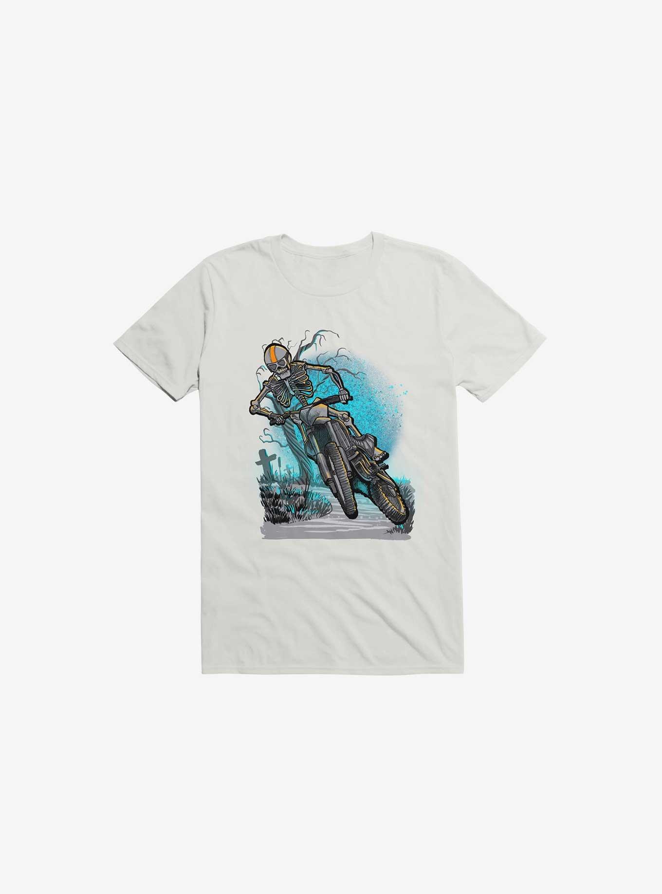 Skeleton Rider T-Shirt