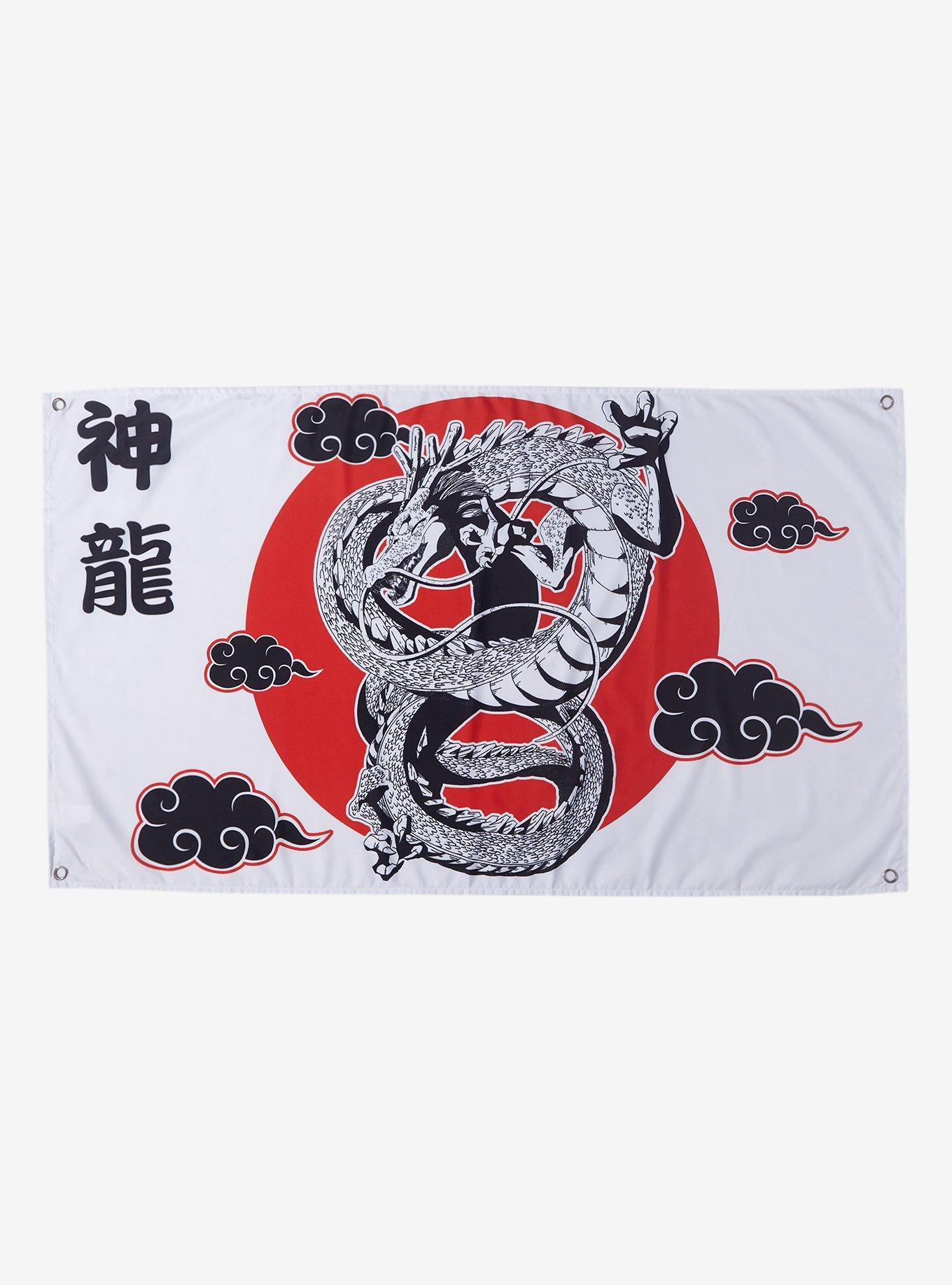 Shenron tapestry sale