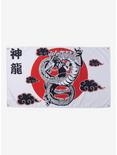 Dragon Ball Z Shenron Fabric Tapestry, , hi-res