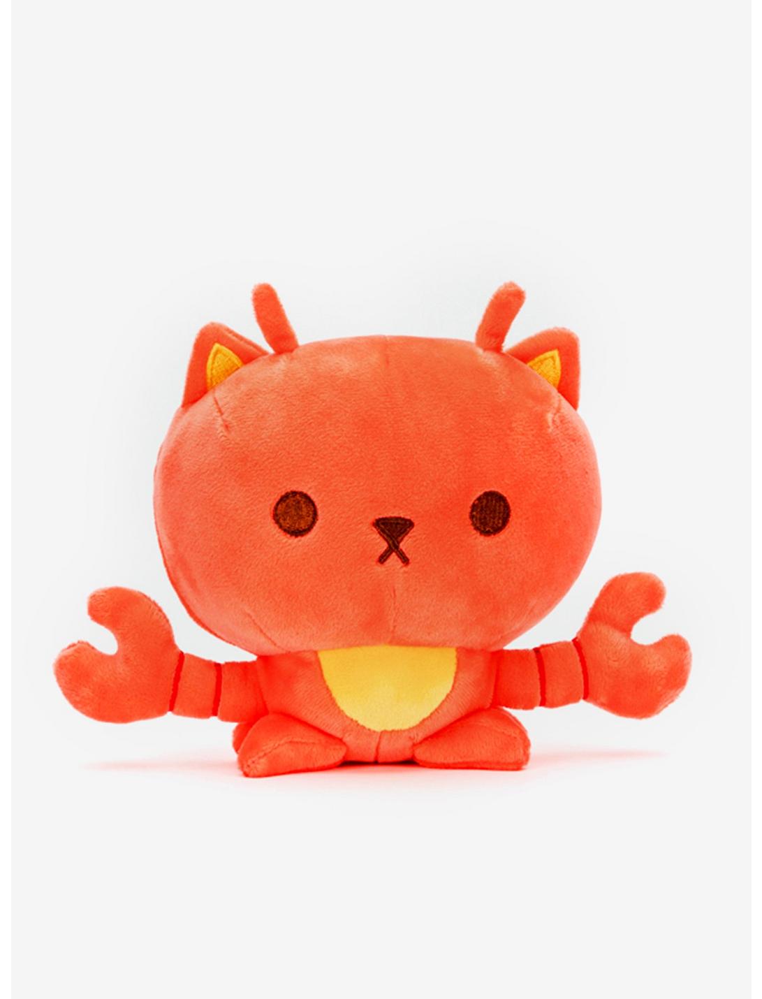 100% Soft Megakani Kaiju Kitties Plush, , hi-res
