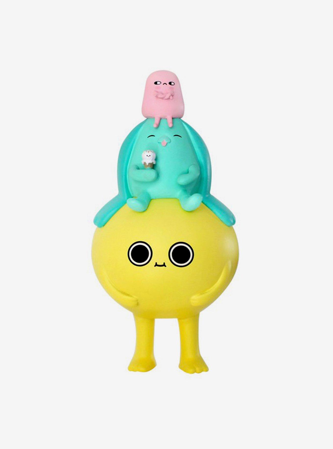 Sad Salesman Dessert Oracle Vinyl Figure, , hi-res