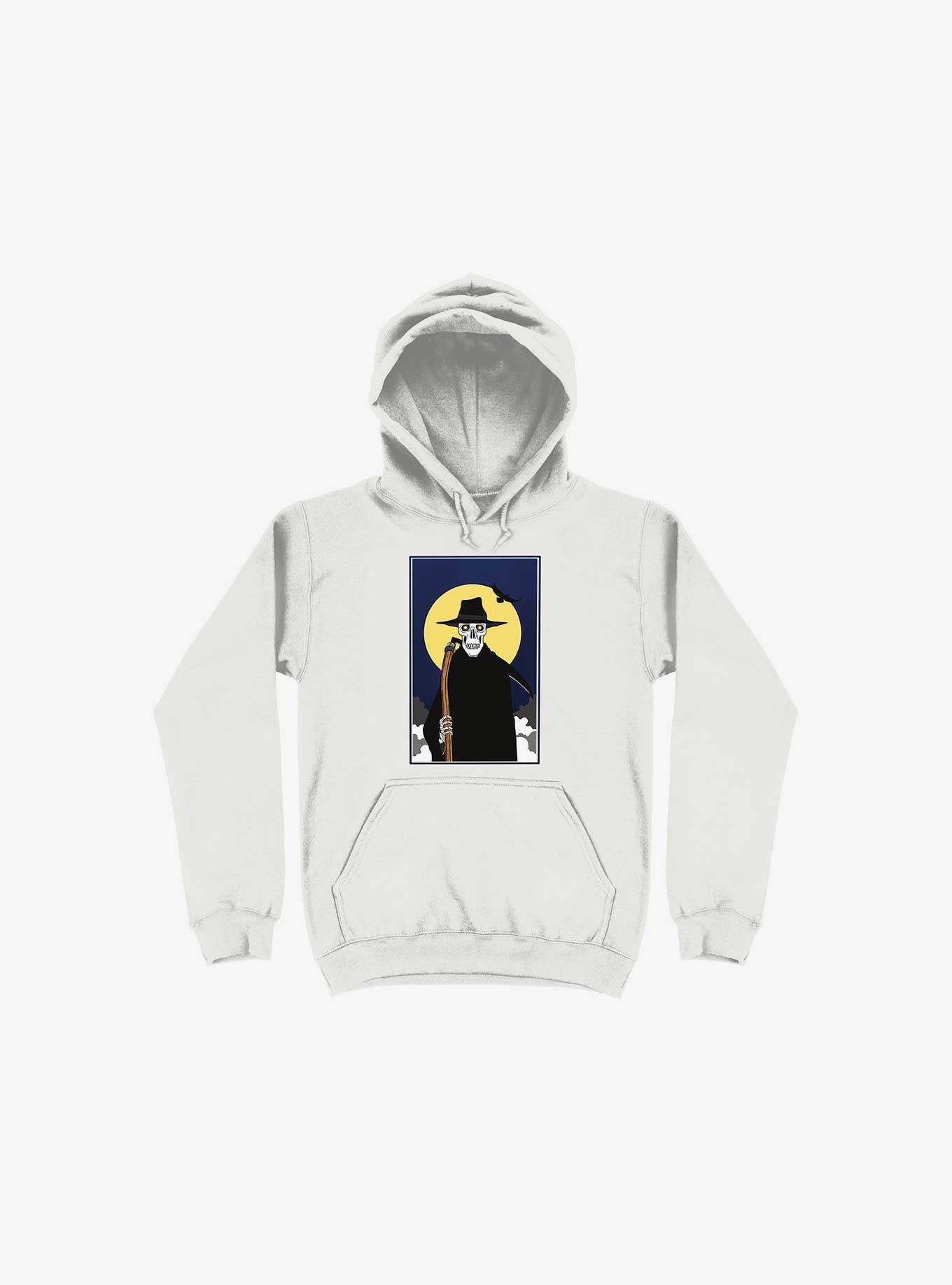Grave Keeper Hoodie, , hi-res
