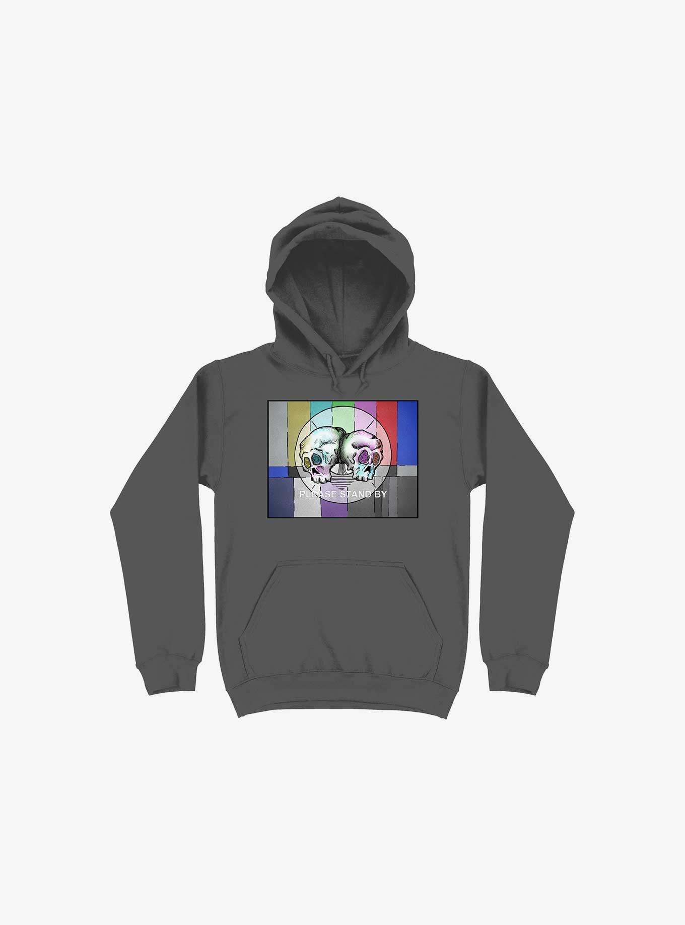 Please Stand By... Hoodie